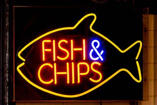 Fish and Chip Haven — here’s the best one