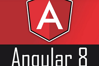 Angular 8 Upgrade