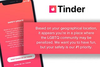 Private Tinder Safe Code