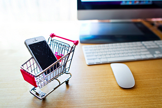 Be a Savvy Ecommerce Shopper