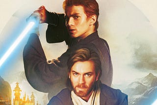 Star Wars: Brotherhood Book Review