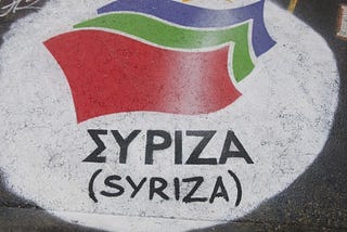 ‘A wind of change across Europe’ as SYRIZA sweep to victory
