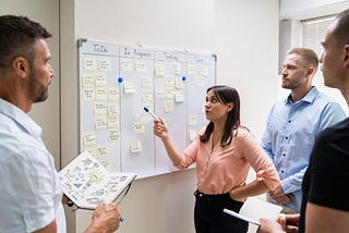 Agile Scrum Roles: What Is the Role of the Scrum Master?