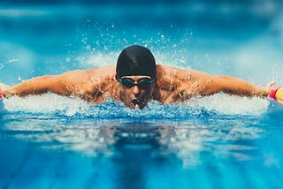 Essential Equipment to Have for Competitive Swimming