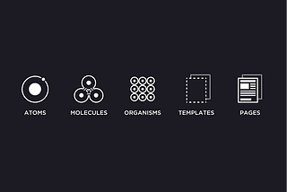 The Atomic Design System: The Building Blocks of Modern Digital Experiences