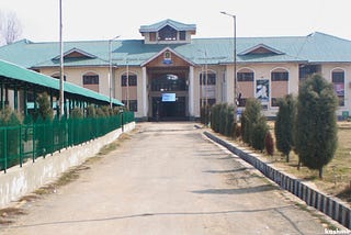 Plight of Contractual Lecturers: Concerns raised over remuneration, classwork in GDC Women Pulwama