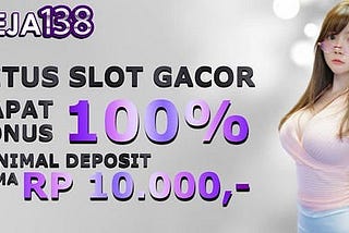Black88 Game Online sensasional Dengan Deposit Receh Rp.10.000
