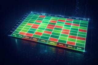 How to Visualise Missing Data with an Interactive Plotly Heatmap
