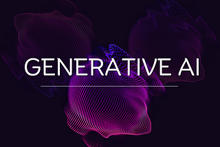 The Evolution of Generative AI and its applications