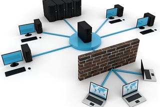 Decoding Firewalls; Protecting Our Digital Boundaries