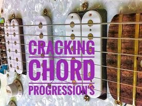 5 Cracking Chord Progressions (part 5)
