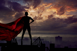 Fact or Fiction : Do Superheroes Exist In Real Life