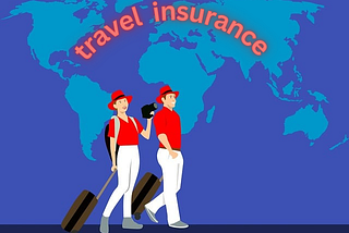 how to claim travel insurance step by step