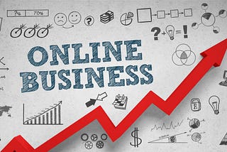 From Zero to Millionaire: Starting Your First Online Business