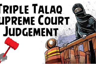 About Triple Talaq bill in india | Triple Talaq Indepth Information | DMA Advocates