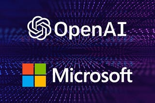 Open AI y Microsoft extienden su alianza estratégica
