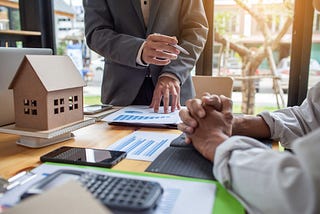 The Role of a Transaction Coordinator in Real Estate: Simplifying Your Transactions