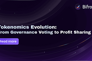 Tokenomics Evolution: From Governance Voting to Profit Sharing