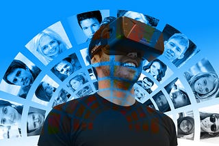 What is Virtual Reality, technology for the next reality?