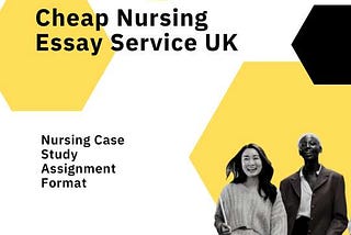 Cheap Nursing Essay Service UK