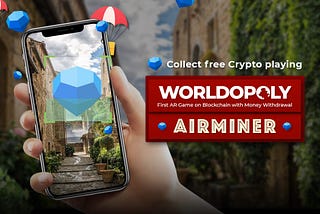What is AirMiner and How to Play it?