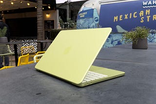MacBook Neo had 1 BIG surprise in store for me!