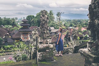 Living the Bali Dream on a Budget: A Realistic Guide to Paradise