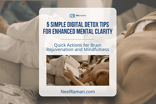 digital detox