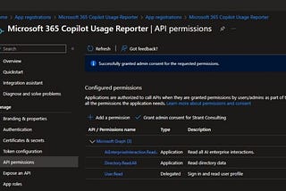 How to deploy my (meaningful) Microsoft 365 Copilot usage report