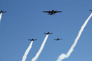 We Are at War: What This Means for the Real Estate Market
