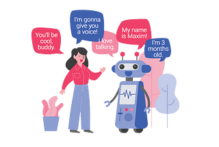 Using Chatbots to Advance Your Brand Voice