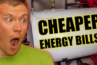 THIS Simple Trick SAVES 80% on your Hot Water Bill!