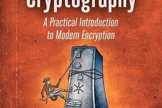 Learn Cryptography for Cyber Security (Best Beginners Books & Resources)