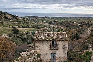 Why You Should NOT Buy a House in Italy