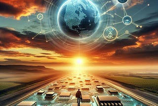 The IISc Memristor: A Revolution in Computing and AI Accelerators