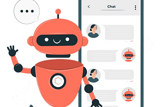 Unlock Your Chatbot Wizardry: A Beginner’s Guide to Creating a Simple Chatbot