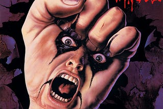 Prince of Darkness (Raise Your Fist and Yell, 1987) — Fridays With Alice Cooper…