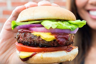Beyond Meat takes a hearty helping of growth capital