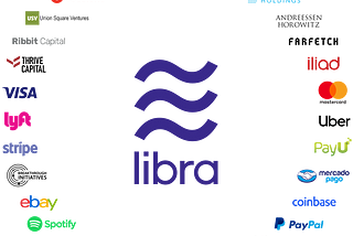 Lateral backs Lynk. Libra for Africa. Flipping the Switch on Digital Africa.