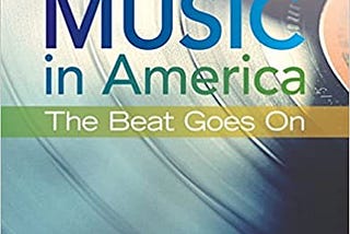 READ/DOWNLOAD#= Popular Music in America: The Beat