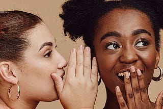 Another Day, Another ‘Rumer’