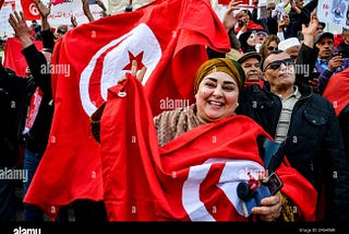 Honoring the Brave: Tunisia’s 87th Martyrs’ Day and the Spirit of Brotherhood
