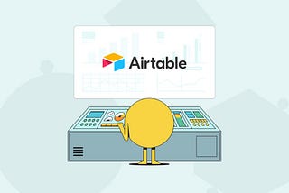 Powerful Product Prototyping with Airtable