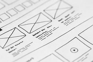 Challenge 2: Wireframing