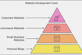 Understanding Website Costs in 2024: A Comprehensive Guide in Ghanaian Cedi (GHS) ‣ Ghreact Hub