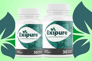 Exipure Real Reviews In 2024