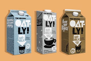 How Netalico Helped Oatly SuperCharge Their Subscriptions On Shopify Plus