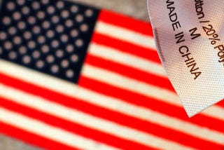 Made in China