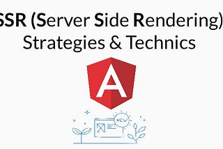 Angular App Server-Side Rendering using Express Server