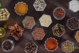 KERALA SPICES